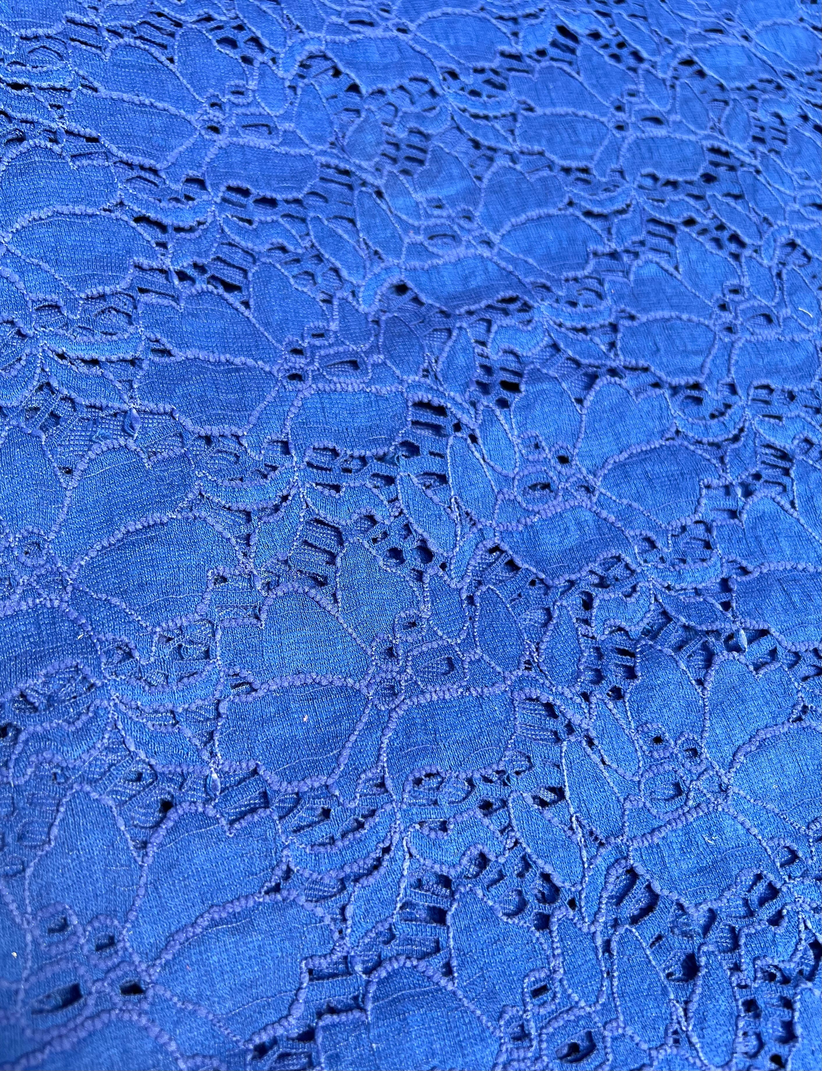 Floral Lace - LACE-C-192